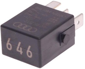 4H0951253C, Реле VW Amarok (10-15) AUDI A1,A3 (11-15) SEAT Alhambra (96 ...