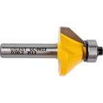 Edge-cone milling cutter D30.2 H13mm ?45 shank 8mm GC-0013