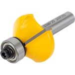 Edge-cone milling cutter D30.2 H13mm ?45 shank 8mm GC-0013