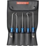 PB 7685.SET, 5 Piece Tool Kit Tool Kit with Pouch