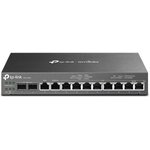 Межсетевой экран TP-LINK ER7212PC, черный