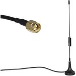 RANT GSM-06 SMA-M 3m, Антенна GSM RANT GSM-06, разъём SMA-M, длина кабеля 3 м