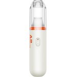 Автомобильный пылесос Baseus A2Pro White (VCAQ040002)