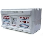 ЗУ-75А, Устройство зарядное 12V 6A 90Ач 220V ...