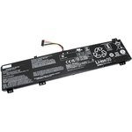 Аккумуляторная батарея для ноутбукa Lenovo Legion 5-17ACH6 (L20C4PC2) 15.36V 5210mAh