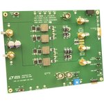 DC2089A-B, Power Management IC Development Tools Dual Output PolyPhase Step-Down ...