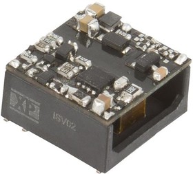 ISV0224D15, Isolated DC/DC Converters - SMD DC-DC, 2W, REGULATED, SMD