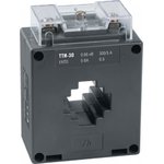 ITT20-3-05-0150, Трансформатор тока ТТИ-30 150/5А 5ВА 0,5S IEK