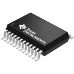 TPS2074DB, USB HUB Power Controllers Quad 5.5V 0.2A 24-Pin SSOP Tube