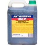 Раствор антисептика ХМ-11 / 5 литров 00-00003717