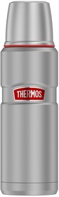 Фото 1/6 377630, Термос Thermos SK-2000 RCMS (0,47 литра), стальной
