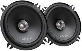 Фото 1/3 Колонки автомобильные Sony XS-FB131E, 13 см (5 дюйм.), комплект 2 шт.