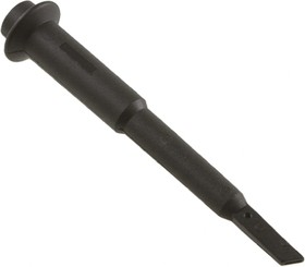 PK1-5MM-101 Sprung Hook, For Use With PP005A, PP009, PP011 Passive Probe