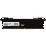 Память DDR4 32Gb 3200MHz AMD R9432G3206S2S-U R9 RTL PC4-25600 CL22 SO-DIMM ...