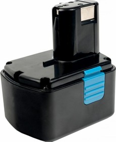 Аккумулятор (14.4 В; 2.0 А*ч; NiMH) для инструментов HITACHI коробка 779-295