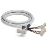 2305237, Ribbon Cables / IDC Cables FLK 20/2FLK14EZ- DR/400 KONFEK