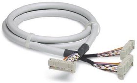 2305237, Ribbon Cables / IDC Cables FLK 20/2FLK14EZ- DR/400 KONFEK