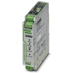2320144, Isolated DC/DC Converters - DIN Rail Mount QUINT-PS/48DC/24DC/5