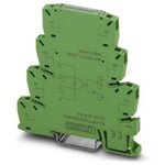 2900393, Solid State Relays - Industrial Mount PLC-OPT- 48DC/ 110DC/3RW