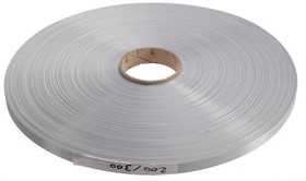3365/12-500, Flat Cables 12/CAB/RC/TYP1/ 28AWG/STR/.050"/500'