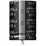 LKX2D391MESZ30, Aluminum Electrolytic Capacitors - Snap In 200volts 390uF For ...