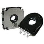 RDC506018A, Industrial Motion & Position Sensors 10K ohm 4mm dia +-2% linearity