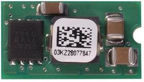 Фото 1/2 AXH005A0X-SRZ, Non-Isolated DC/DC Converters SMT in 3.0-5.8Vdc out 0.75-4.0Vdc 5A