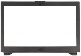 (13N1-4MA0E01) рамка крышки матрицы LCD Bezel для ноутбука Asus GU501G, GU501GS, GU501G