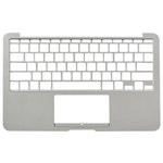 (069-6265-B) палмрест (верхняя часть корпуса) для ноутбука Apple MacBook Air 11 ...