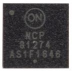 (NCP81274) шИМ контроллер NCP81274XMNTXG NCP81274 QFN-40