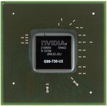 (шк 2000000032559) видеочип NVIDIA GeForce 9300M G98-730-U2