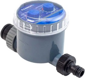 Фото 1/4 ITM-1 Таймер полива RM ITM- RM ITM-1