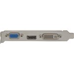 Видеокарта Afox GT730 2G DDR3 64bit heatsink DVI HDMI