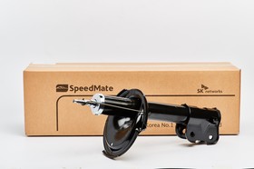 Фото 1/5 SM-SAH033W, Амортизатор пер.прав.HYUNDAI SANTA FE (CM) (2006-) (газ.)