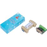 Converter RS232/RS422/RS485, Конвертер-переходник RS-232 в RS422/RS-485