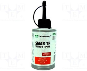 SMAR-TF-65, Смазочные материалы, паста, Состав: PTFE, силикон, SMAR TF, 65мл