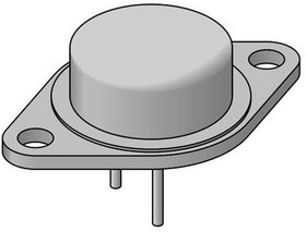 MJ15024G, Bipolar Transistors - BJT 16A 250V 250W NPN, ON Semiconductor | купить в розницу и оптом