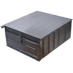 5320-8507010, KAMAZ tool box (D=570,H=280,W=670) (JSC KAMAZ)