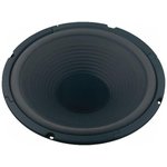 W250, 10" Woofer, 8 Ohm, 90W RMS