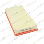 KWFA0005, Фильтр воздушный Audi A3 -03/Skoda Octavia I 97-06/VW Bora -05/Golf IV