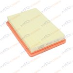 KWFA0007, Фильтр воздушный Hyundai Elantra (XD) 00-06/ Kia Cerato (LD) 04-