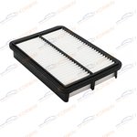 KWFA0011, Фильтр воздушный Hyundai Tuscon 04-10/Kia Sportage II 04-10