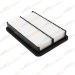 KWFA0011, Фильтр воздушный Hyundai Tuscon 04-10/Kia Sportage II 04-10