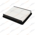 KWFA0012, Фильтр воздушный Hyundai SantaFe (CM) 2.4 10-/Kia Sorento (XM) 2.4 10-