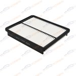 KWFA0012, Фильтр воздушный Hyundai SantaFe (CM) 2.4 10-/Kia Sorento (XM) 2.4 10-