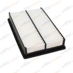KWFA0016, Фильтр воздушный Mazda 3 2.0 (BK) 03-09/ 3 (BL) 2.0 09-/Mazda 5 (CR/CW) 05-