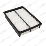 KWFA0016, Фильтр воздушный Mazda 3 2.0 (BK) 03-09/ 3 (BL) 2.0 09-/Mazda 5 (CR/CW) 05-