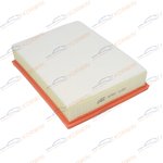 KWFA0021, Фильтр воздушный Toyota Land Cruiser Prado J150 4.0V6 10-/FJ Cruiser ...