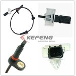 KFA8084, KFA8084 HONDA ACCORD VIII 2.0/2.2D/2.4 06.08- датчик АБС