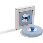 Круг шлифовальный 1 150x20x20 A 80 L 50 м/с арт. 1-8706